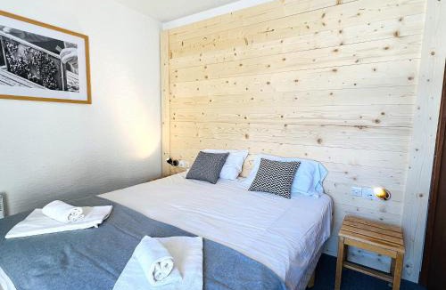 Risoul Hotel | Hôtel Club Le 1850 Risoul