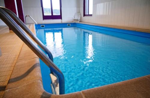 Bois-d'Amont Hotel | Hôtel Club Le Risoux