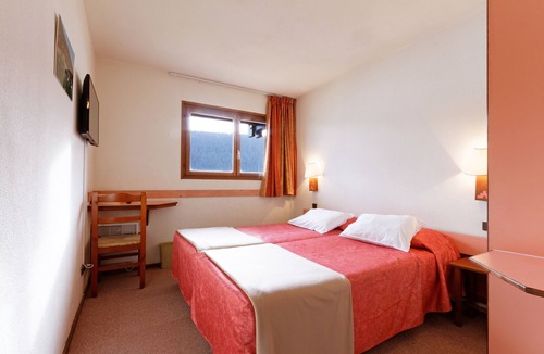 Bois-d'Amont Hotel | Hôtel Club Le Risoux