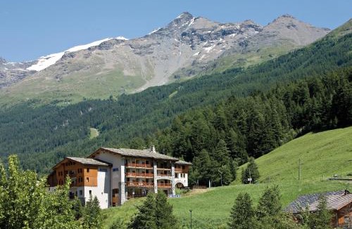 Val Cenis Hotel | Hôtel Club MMV Le Val Cenis