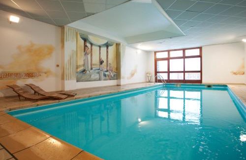 Val Cenis Hotel | Hôtel Club MMV Le Val Cenis