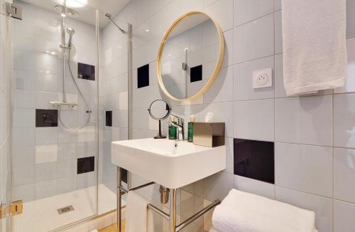 Saint-Ouen Hotel | Hôtel Cocoon