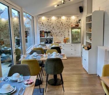 Hauts-Paves - Saint-Felix Hotel | Hôtel Coeur De Loire