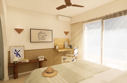 Les Sables d'Olonne Hotel | Hôtel Coeur Marin