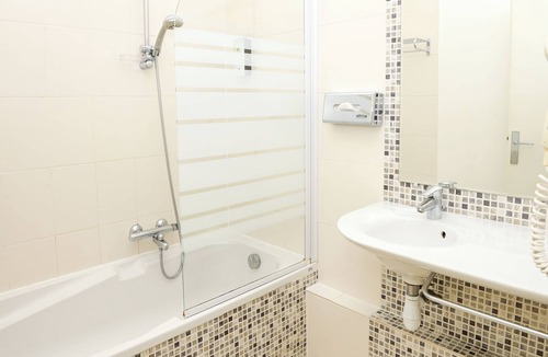 Les Sables d'Olonne Hotel | Hôtel Coeur Marin