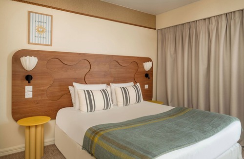 Les Sables d'Olonne Hotel | Hôtel Coeur Marin