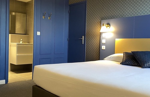 Old Town Hotel | Hôtel Colbert Tours