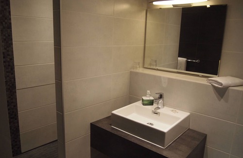 Old Town Hotel | Hôtel Colbert Tours