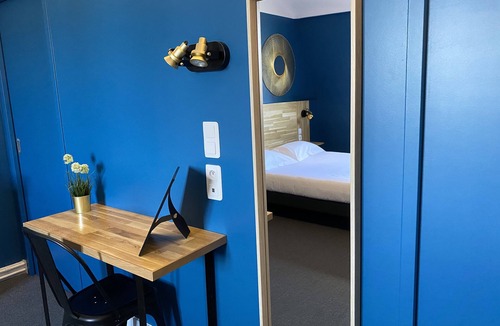 Old Town Hotel | Hôtel Colbert Tours