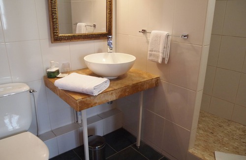 Old Town Hotel | Hôtel Colbert Tours