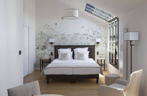 Lectoure Hotel | Hôtel Collège des Doctrinaires