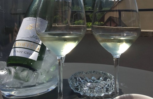 Eguisheim Hotel | Hôtel Colmar Vignes