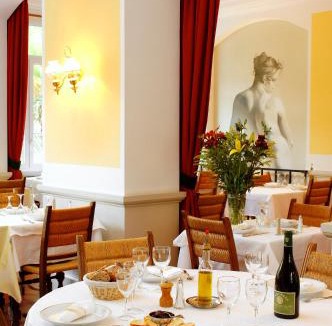 Nyons Hotel | Hôtel Colombet