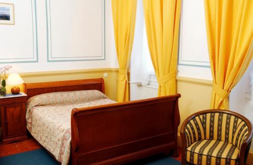 Nyons Hotel | Hôtel Colombet