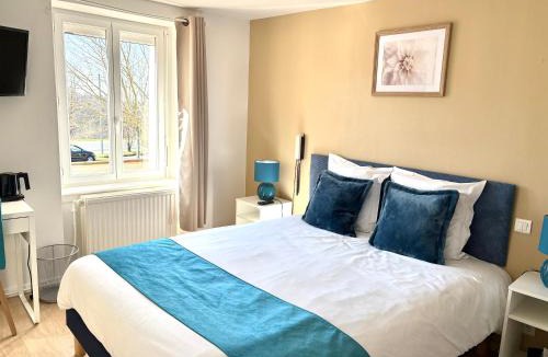 Jas Hotel | Hôtel Comme chez soi