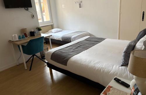 Jas Hotel | Hôtel Comme chez soi