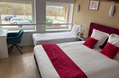 Jas Hotel | Hôtel Comme chez soi