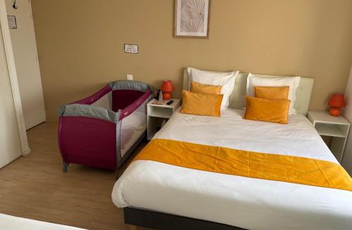 Jas Hotel | Hôtel Comme chez soi