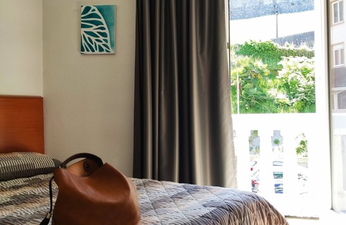Lourdes Hotel | Hôtel Compostelle