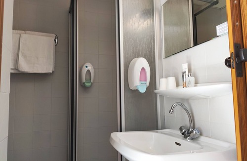 Lourdes Hotel | Hôtel Compostelle