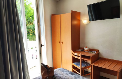 Lourdes Hotel | Hôtel Compostelle