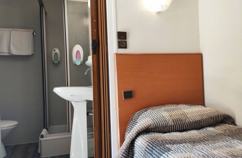 Lourdes Hotel | Hôtel Compostelle
