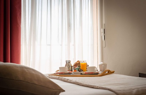 Beaulieu-sur-Mer Hotel | Hôtel Comté de Nice