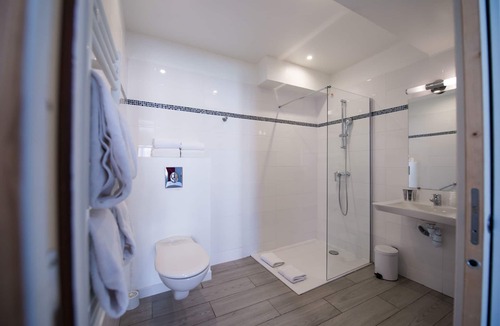 Beaulieu-sur-Mer Hotel | Hôtel Comté de Nice