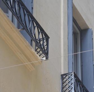 Nimes City Centre Hotel | Hôtel Concorde - Centre ville de Nimes
