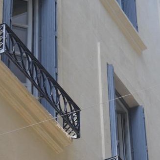 Nimes City Centre Hotel | Hôtel Concorde - Centre ville de Nimes