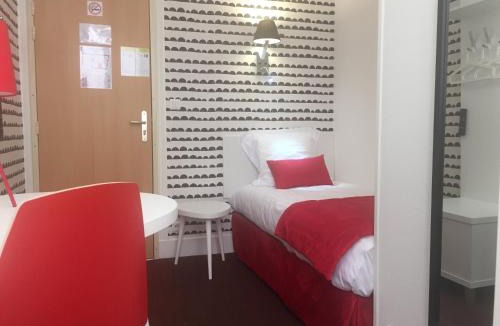 Macon Hotel | Hôtel Concorde