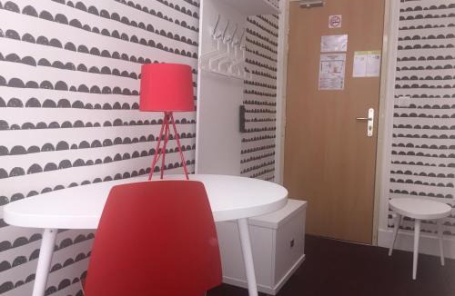 Macon Hotel | Hôtel Concorde
