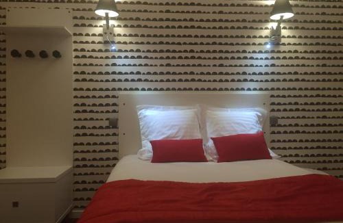 Macon Hotel | Hôtel Concorde