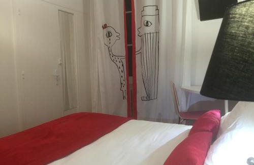 Macon Hotel | Hôtel Concorde