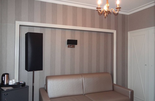 Nord - Gare Hotel | Hôtel Concordia Le Mans Centre gare