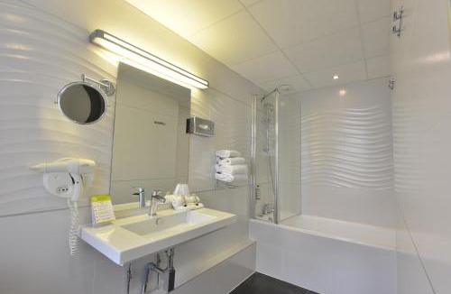 Nord - Gare Hotel | Hôtel Concordia Le Mans Centre Gare