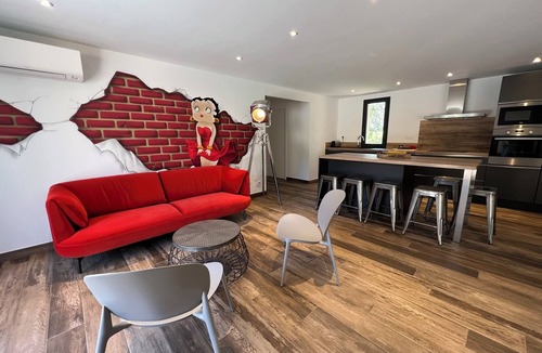 Pianotolli-Caldarello Hotel | Hôtel confidentiel Le Grécale *