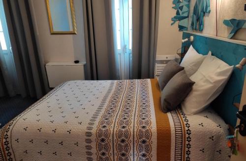 Tarascon-sur-Ariege Hotel | Hôtel Confort 09 ou HC-09