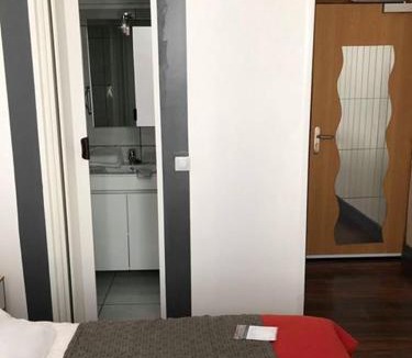 Beziers City Centre Hotel | Hôtel Confort