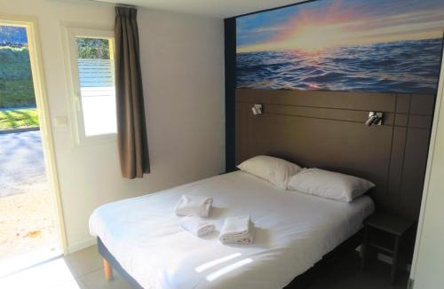 Terrasson-la-Villedieu Hotel | Hôtel Confort Le Moulin Rouge