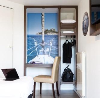 Terrasson-la-Villedieu Hotel | Hôtel Confort Le Moulin Rouge