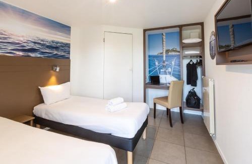 Terrasson-la-Villedieu Hotel | Hôtel Confort Le Moulin Rouge