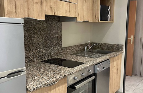 Porto Hotel | Hôtel Corsica