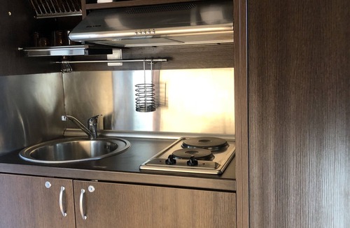 Porto Hotel | Hôtel Corsica