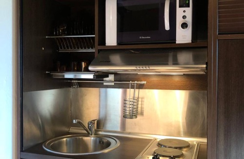 Porto Hotel | Hôtel Corsica