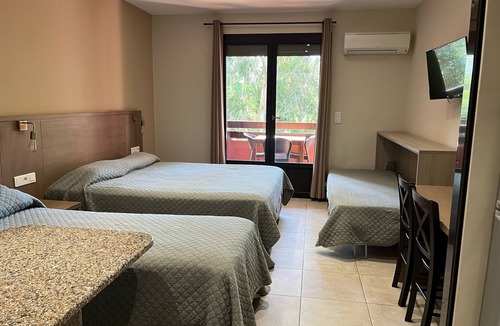 Porto Hotel | Hôtel Corsica