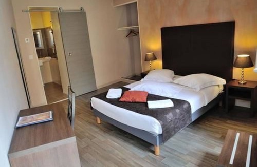 Thuir Hotel | Hôtel Cortie