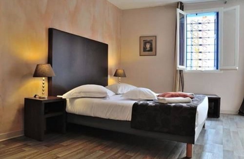 Thuir Hotel | Hôtel Cortie