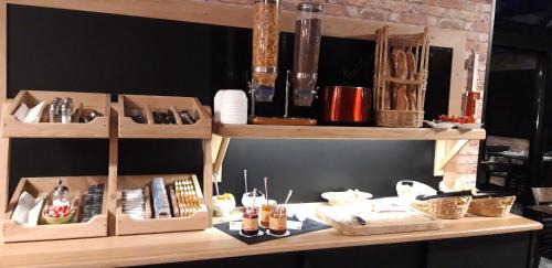 Coutances Hotel | Hôtel Cositel, CIT'HOTEL Coutances