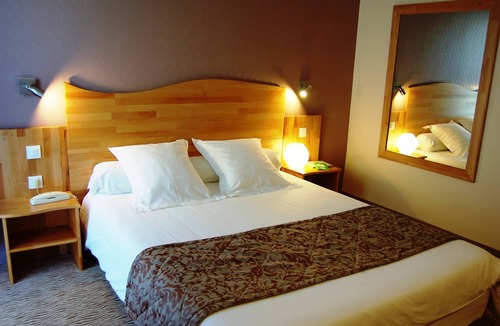 Coutances Hotel | Hôtel Cositel Coutances